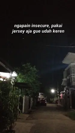 NGAPAIN INSECURE