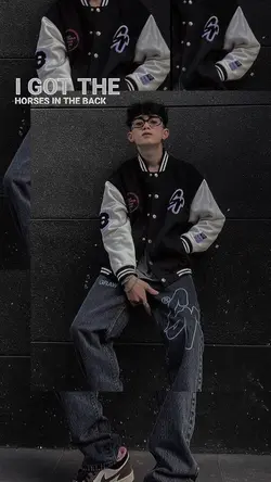 Mẫu lyrics ngầu 😎