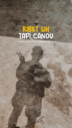 pap typography