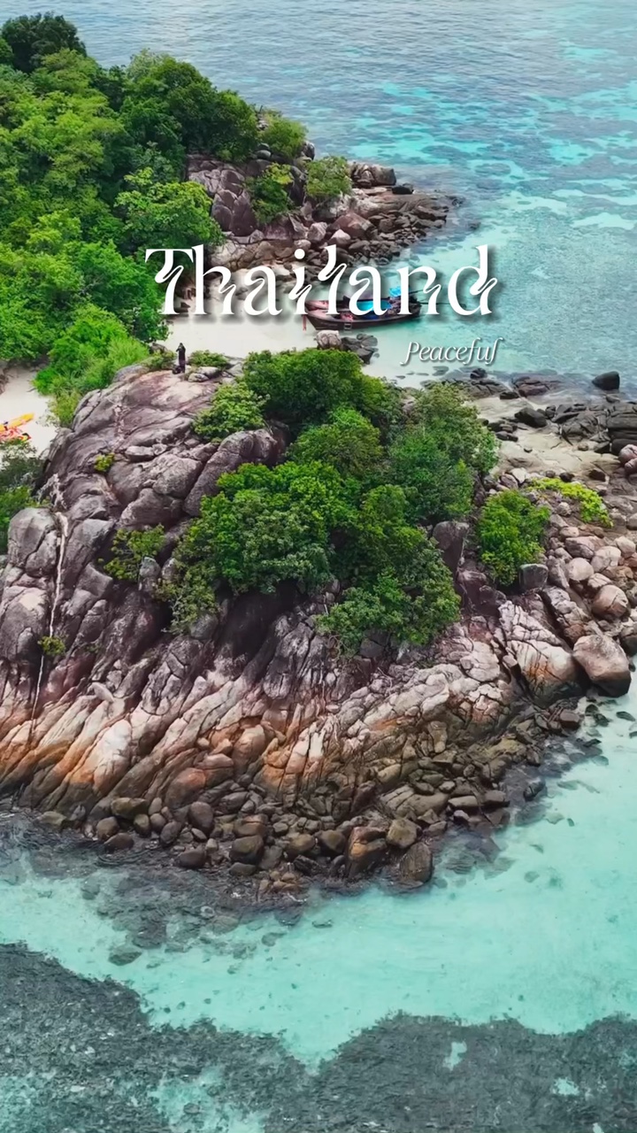 Du lich Thailand