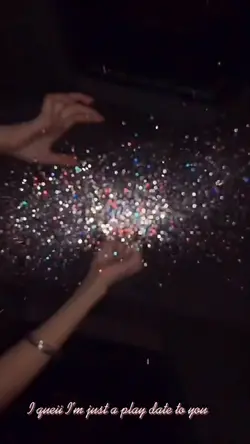 금가루 변신(스티커 빼고)