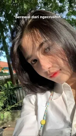 berawal dari nge