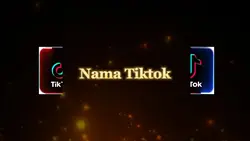 TiktokOpening Kece