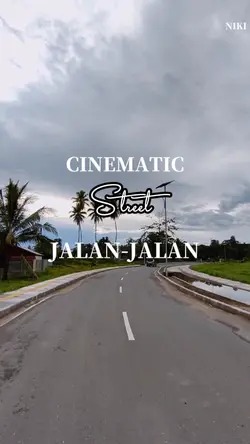 Cinematic Street