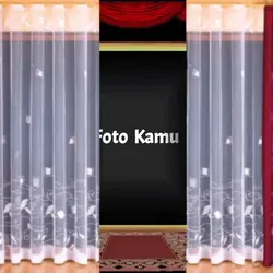 Buka Tirai 