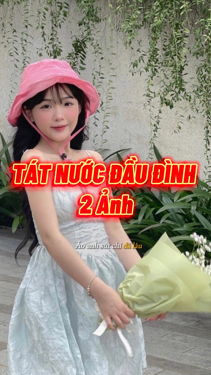 TÁT NƯỚC ĐẦU ĐÌNH