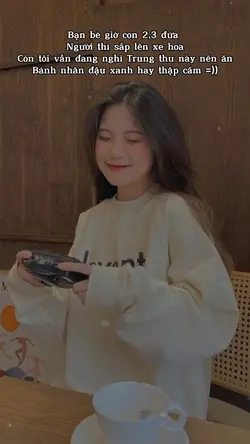 Mẫu stt 😂😂