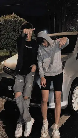 Transisi banyak foto