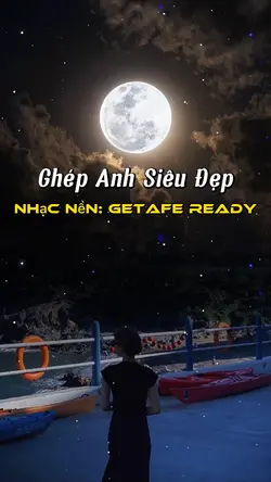 Ghép Ảnh Siêu Đẹp