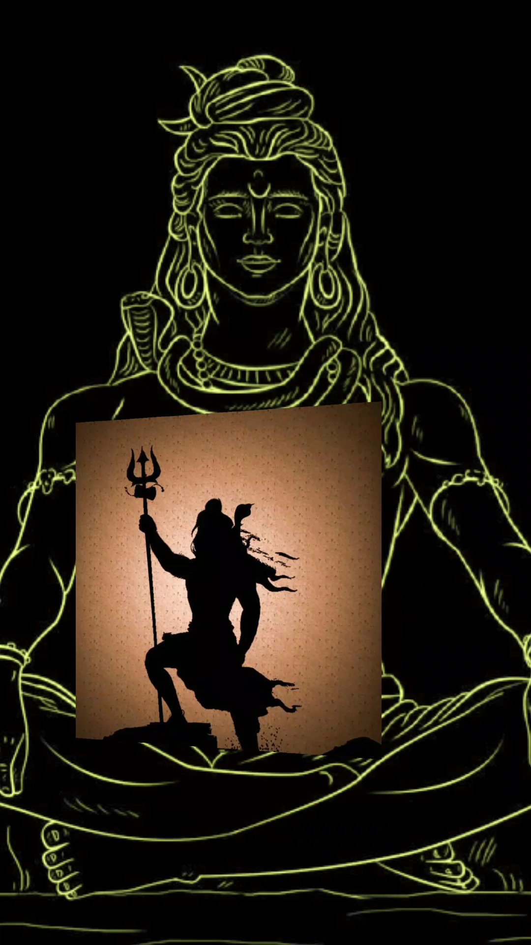 Lord shiva