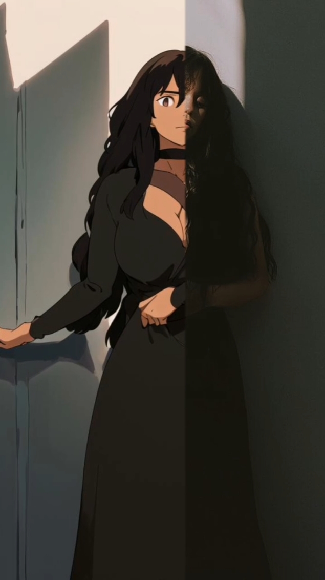 New ghibli Character