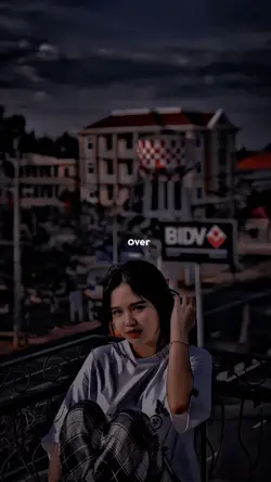 Lirik Kece
