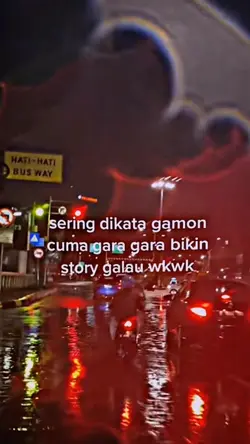 CUMAN PENCITRAAN!!!