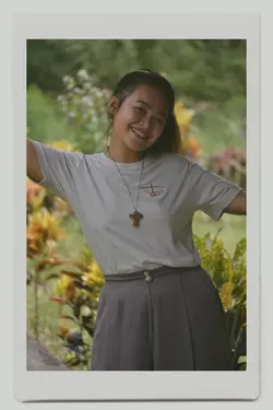 polaroid
