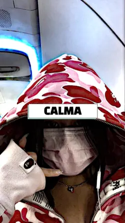 CALMA