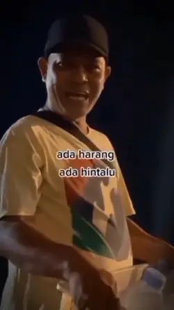 AdaHarang AdaHintalu