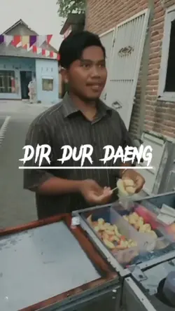 DIR DUR DAENG