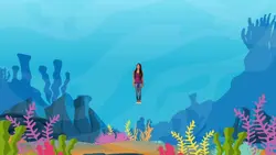 Imuderthewater