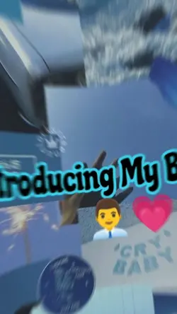 Introducingmybrother