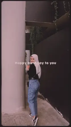 ulangtahun