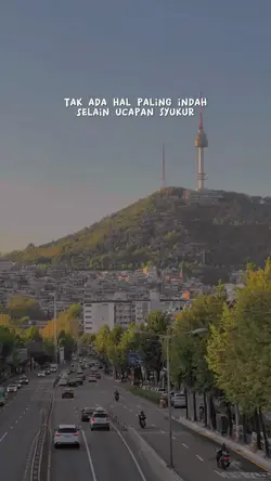 Ucapkan syukur