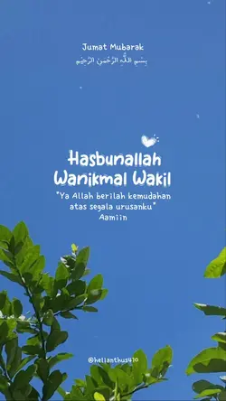 Jumat mubarak