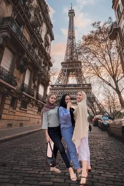 Paris 