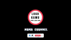Free intro Youtube