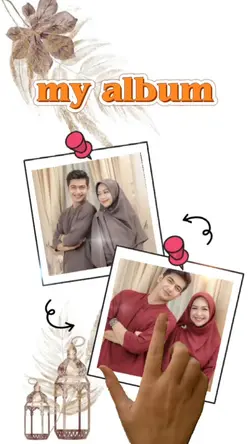 my album