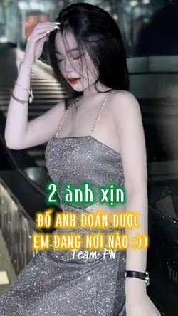 Mây này, sương này 🤣