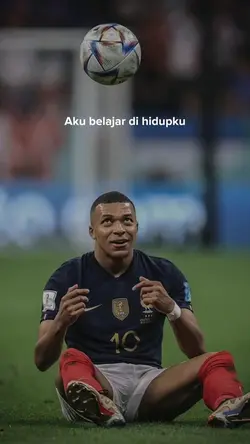 K.Mbappe