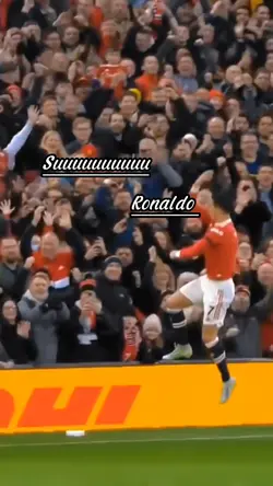 Mẫu Ronaldo