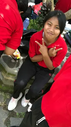 kirimin malaikat