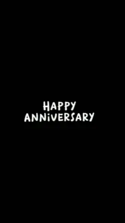 Anniversary 