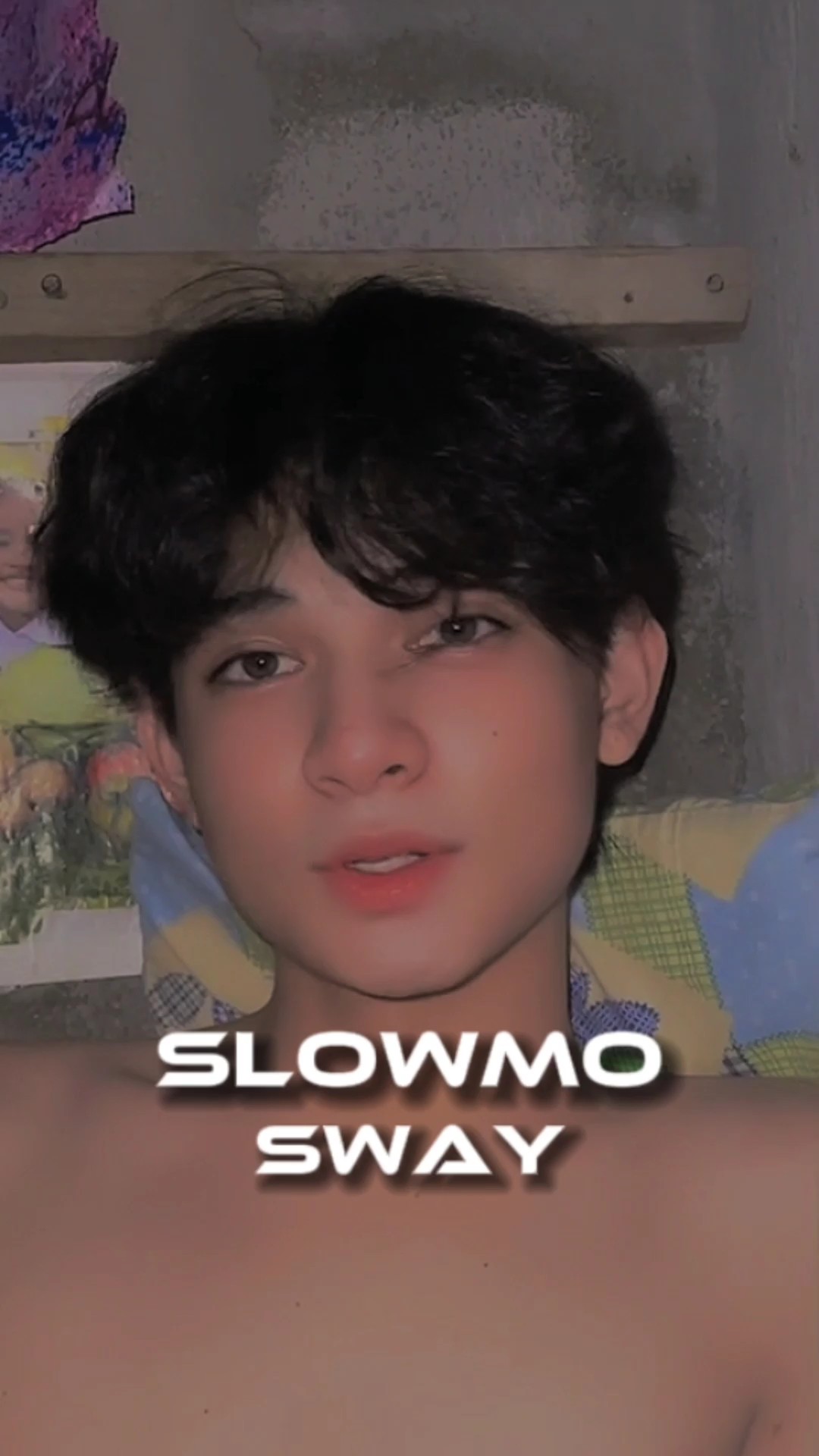 #slowmo#blur