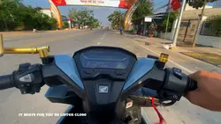 Mẫu vlog 1video