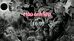 mẫu ảnh lớp