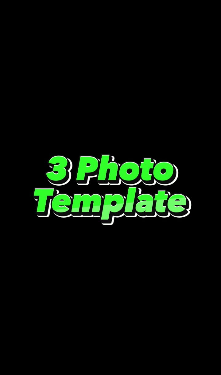 3 fotos en ritmo