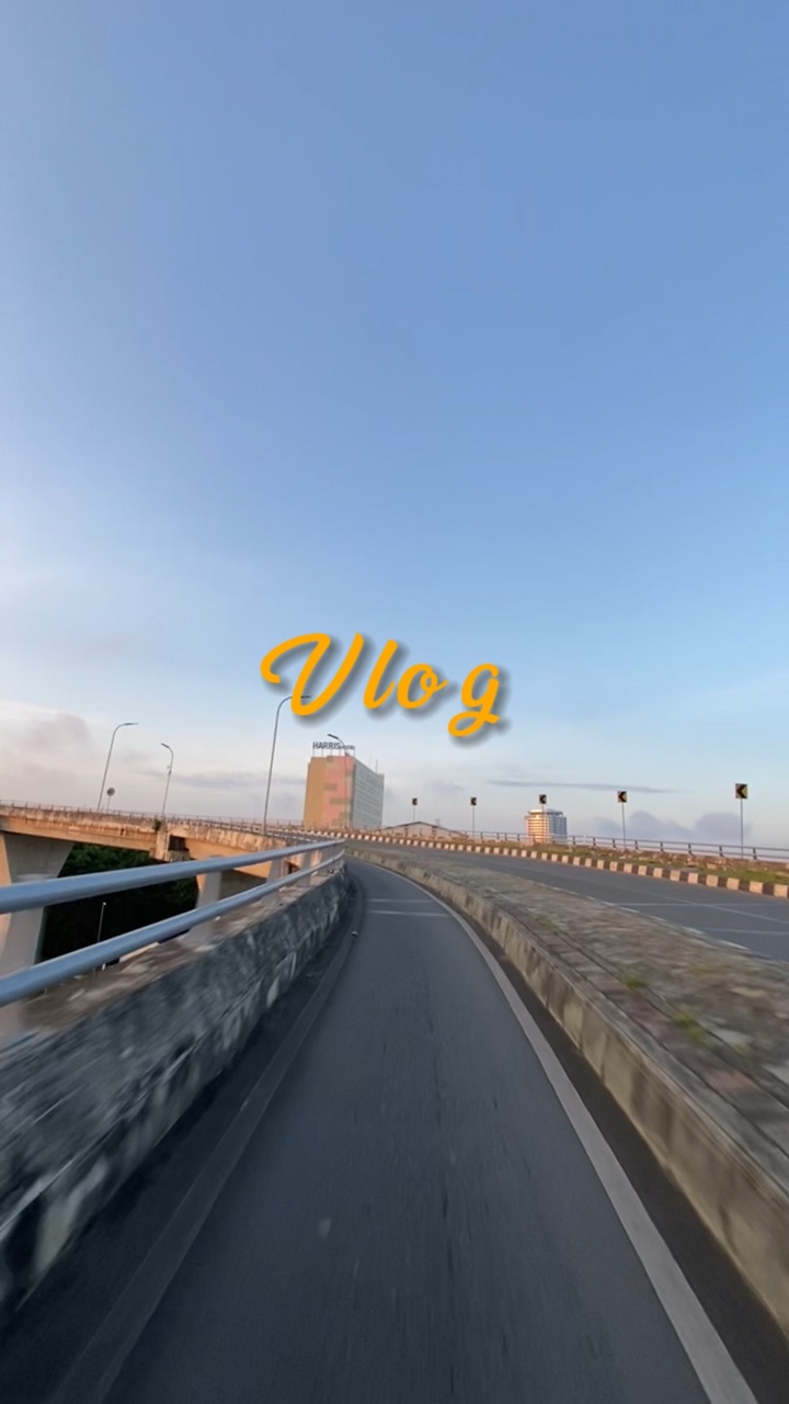Vlog estetik