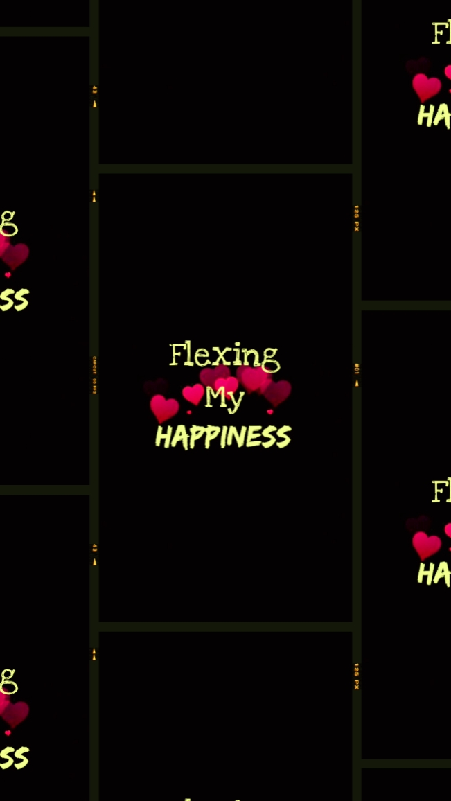 Mi Felicidad