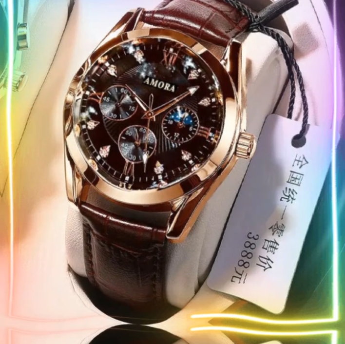 jam tangan 