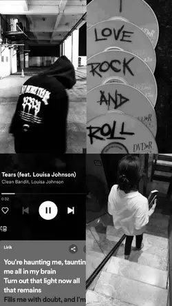love rock and roll