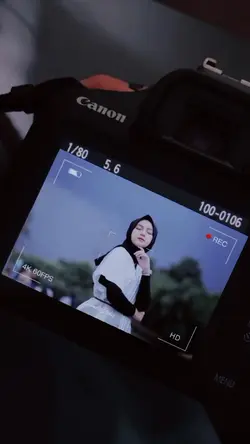 frame kamera