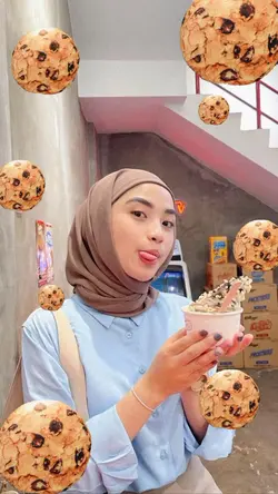 Mau cookies gak?