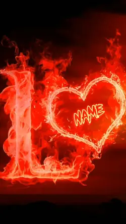 letter L? name?