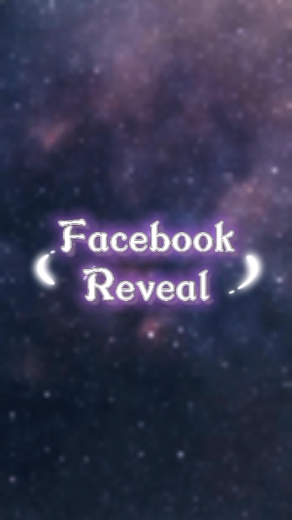 # Revelación de Facebook