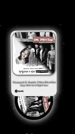 stay with me X right