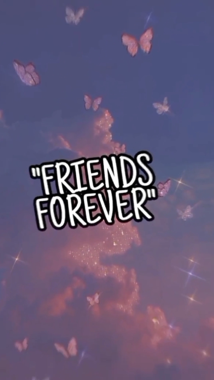 BESTFRIEND FOREVER 