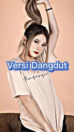 Dangdutan 