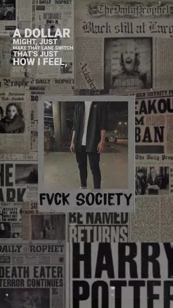 frame background
